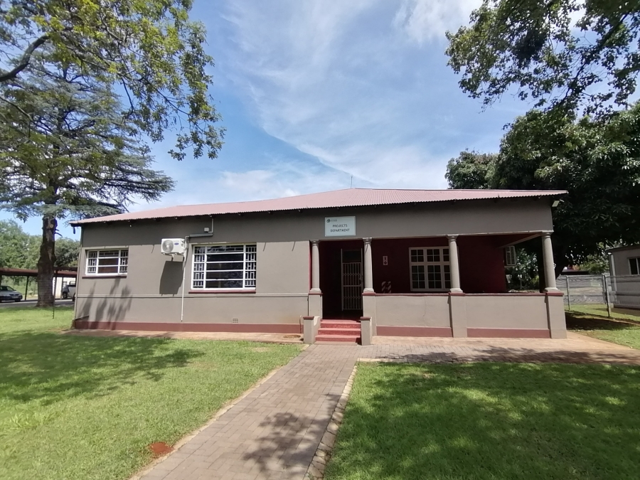 0 Bedroom Property for Sale in Waterkloof A H North West